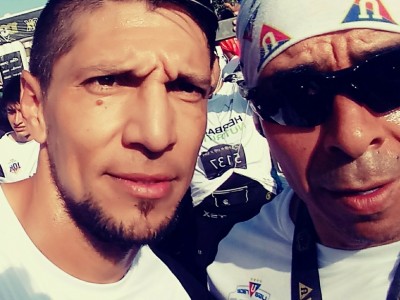 Luis Carlos Morán Robalino