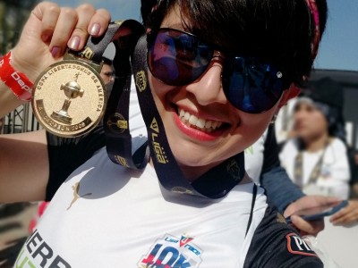 Lizeth  Proaño Guerrero 