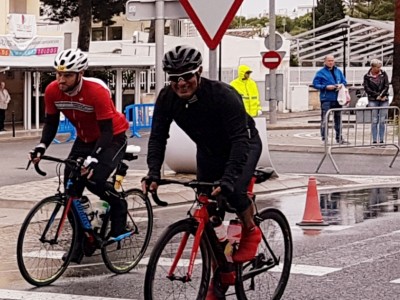 Georgia  Bizheva Waters 