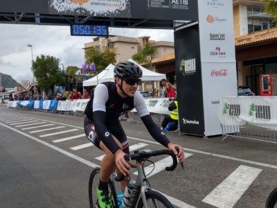 Georgia  Bizheva Waters 