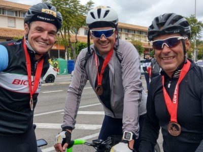 Georgia  Bizheva Waters 