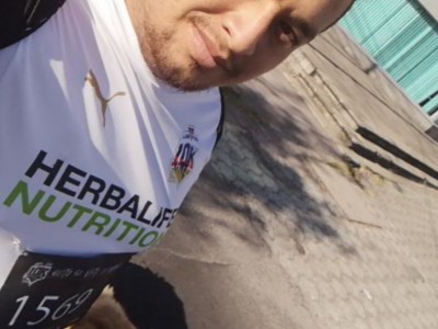 David Nikolai Moreno Robayo