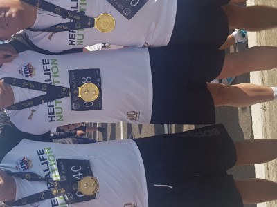 Roberto  Barreno Espinoza