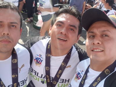 Roberto  Barreno Espinoza