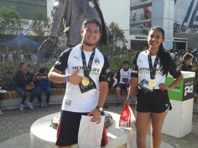 Luis Augusto  Bohórquez Carvajal