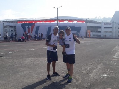 José Vicente Mera Aisalla