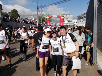 Adriana Carrion Jimenez