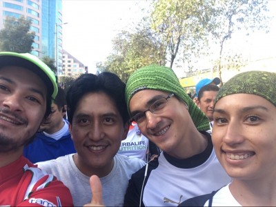 Michael  Bedon Stagnaro