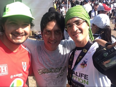 Michael  Bedon Stagnaro