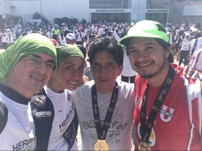 Michael  Bedon Stagnaro