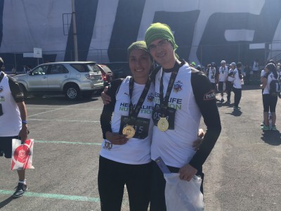 Michael  Bedon Stagnaro