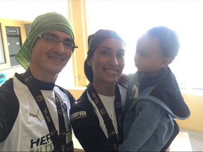 Michael  Bedon Stagnaro