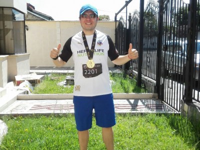 Edison  Garzón Flores