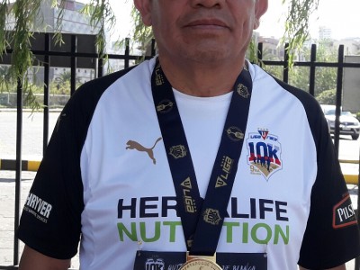 Marco Ramiro  García Cantos 