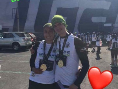 Michelle Joanna Placencia Ruiz