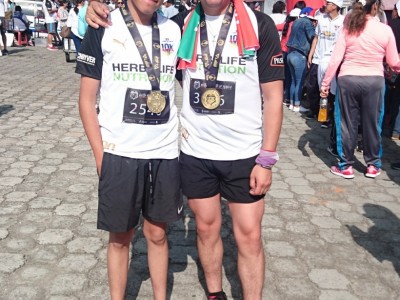 Edwin Javier  Ortega Campos 