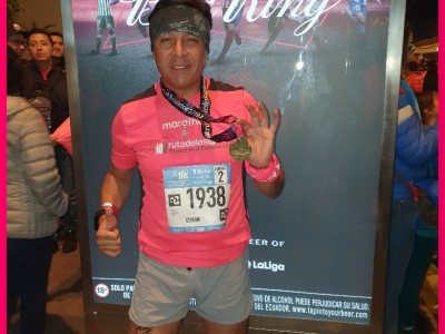 Edwin Javier  Ortega Campos 