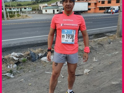 Edwin Javier  Ortega Campos 