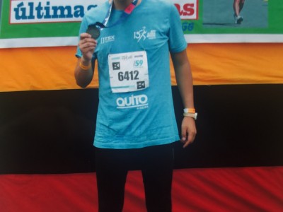 Camilo Castillo Castro