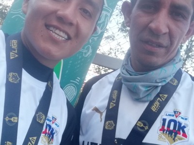 Cristhian  Jara Gualpa 