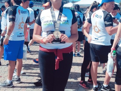 María José  Chávez Lima 