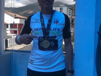 Christian Fomez Ledesma