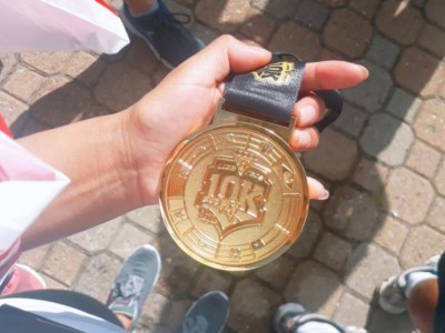 Katherine  Fuel Rosado 