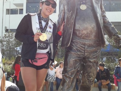 Andrea Santander Racines