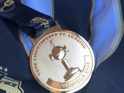 Andrea Carolina Rosero Cruz