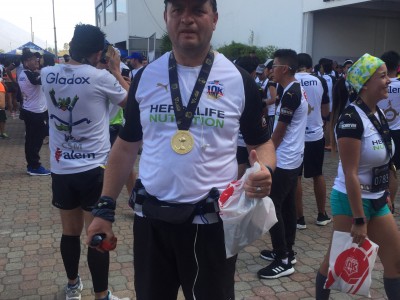 Mario Aguirre Guerrero