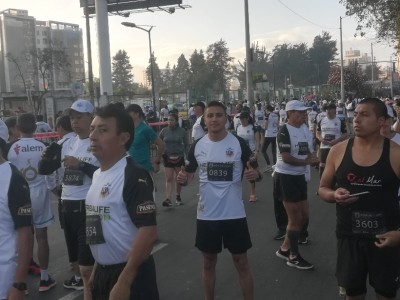 Miguel  Cajamarca Vargas