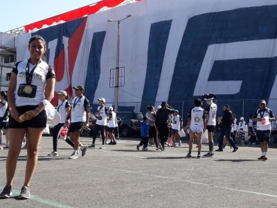 Marlith Tenesaca Lopez