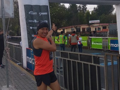 Carlos Froilan  Ortiz Cuzco 