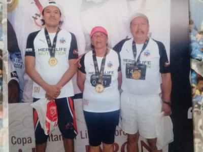 Carlos Cruz Altamirano