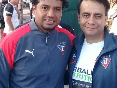 Gustavo Campaña Herrera