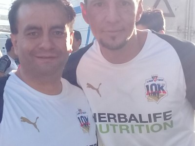 Gustavo Campaña Herrera