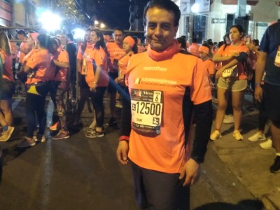 Gustavo Campaña Herrera