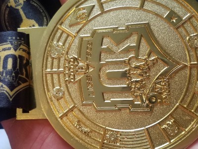 javier Carrera Bedon