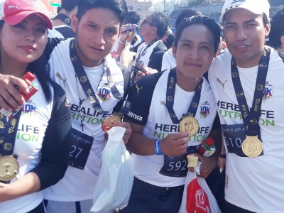 Mauricio  Toapanta Pillajo