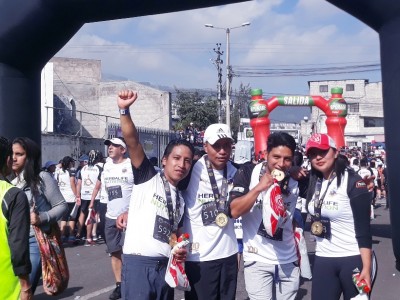 Mauricio  Toapanta Pillajo