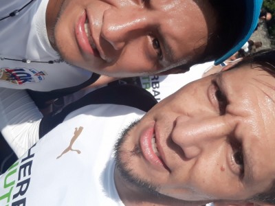 Mauricio  Toapanta Pillajo