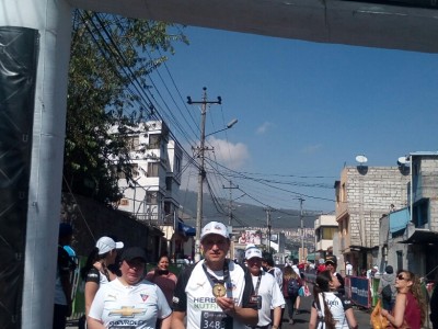 Pablo Morales Martínez