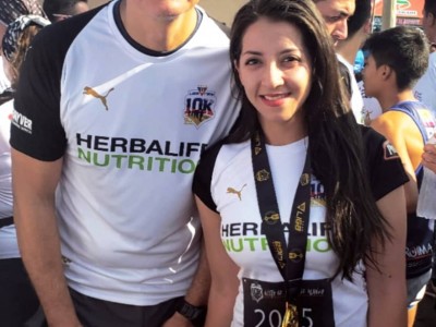 María José  Franco Villarreal 