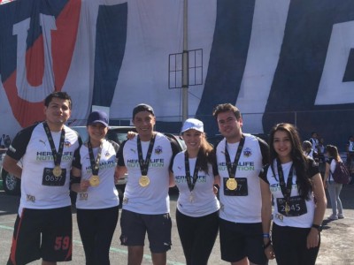 María José  Franco Villarreal 