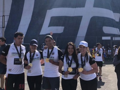 María José  Franco Villarreal 