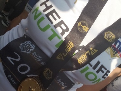 María José  Franco Villarreal 