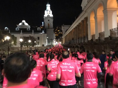 Leonardo Cevallos Jaramillo