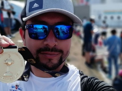 José Luis Montalvo Jativa 