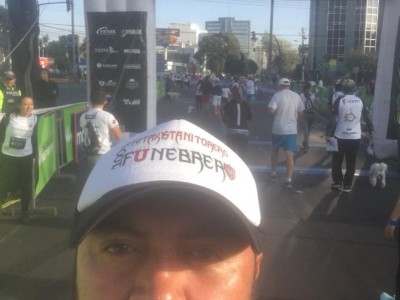 Alexander Coronel Aldaz 