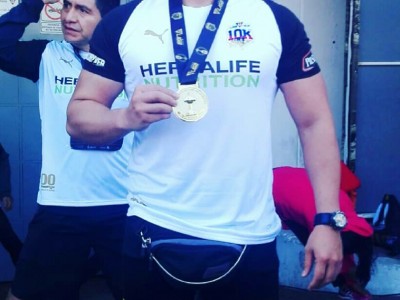 Ricardo Navarrete Chico